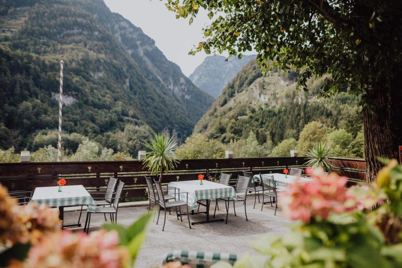 Hotel Pass Lueg Golling an der Salzach Luaran gambar