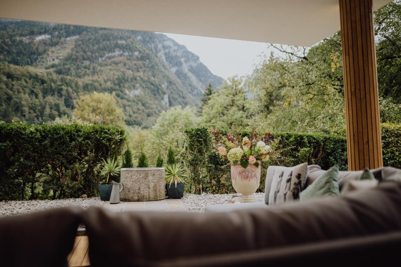 Hotel Pass Lueg Golling an der Salzach Luaran gambar