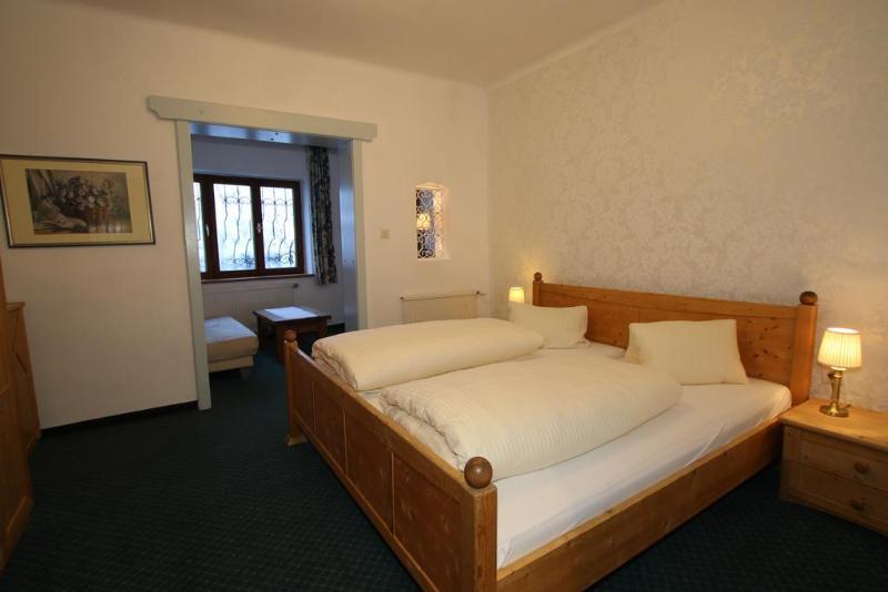 Hotel Pass Lueg Golling an der Salzach Luaran gambar