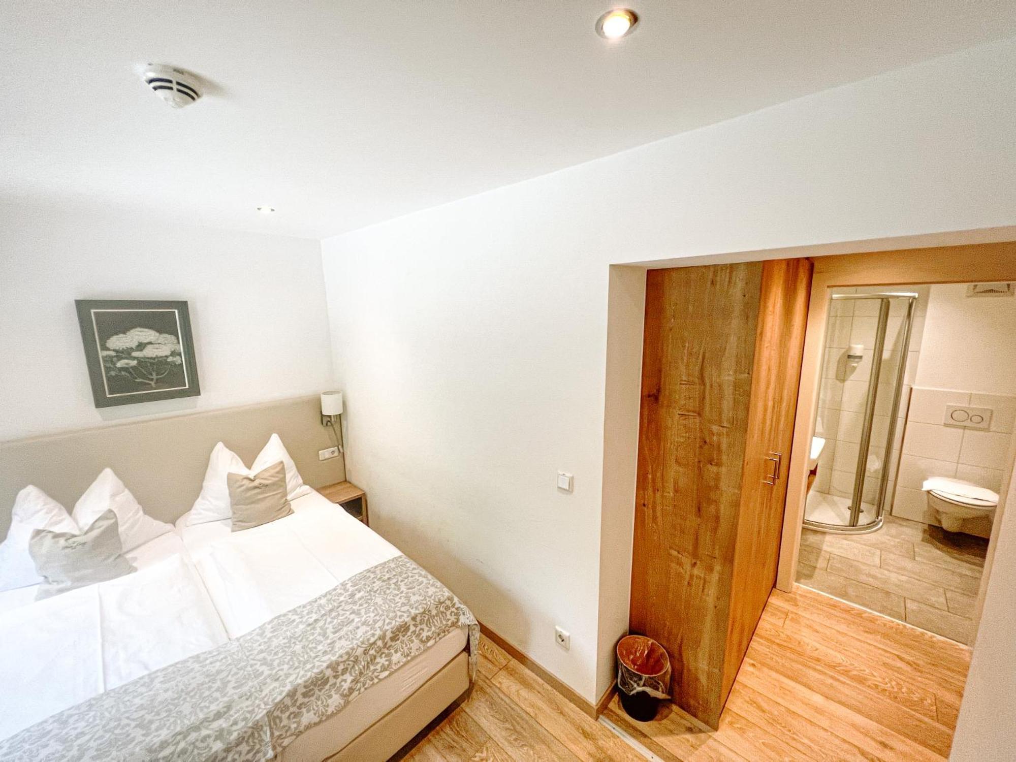 Hotel Pass Lueg Golling an der Salzach Luaran gambar