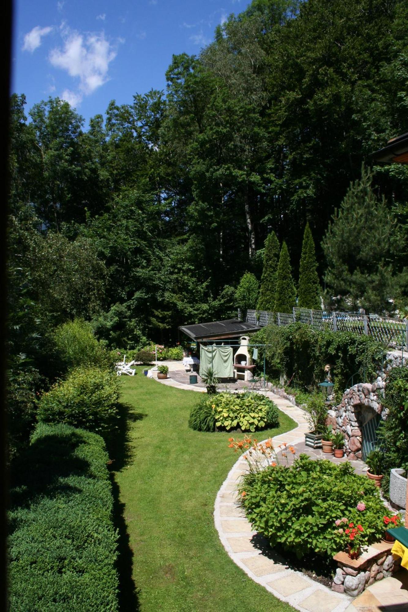 Hotel Pass Lueg Golling an der Salzach Luaran gambar