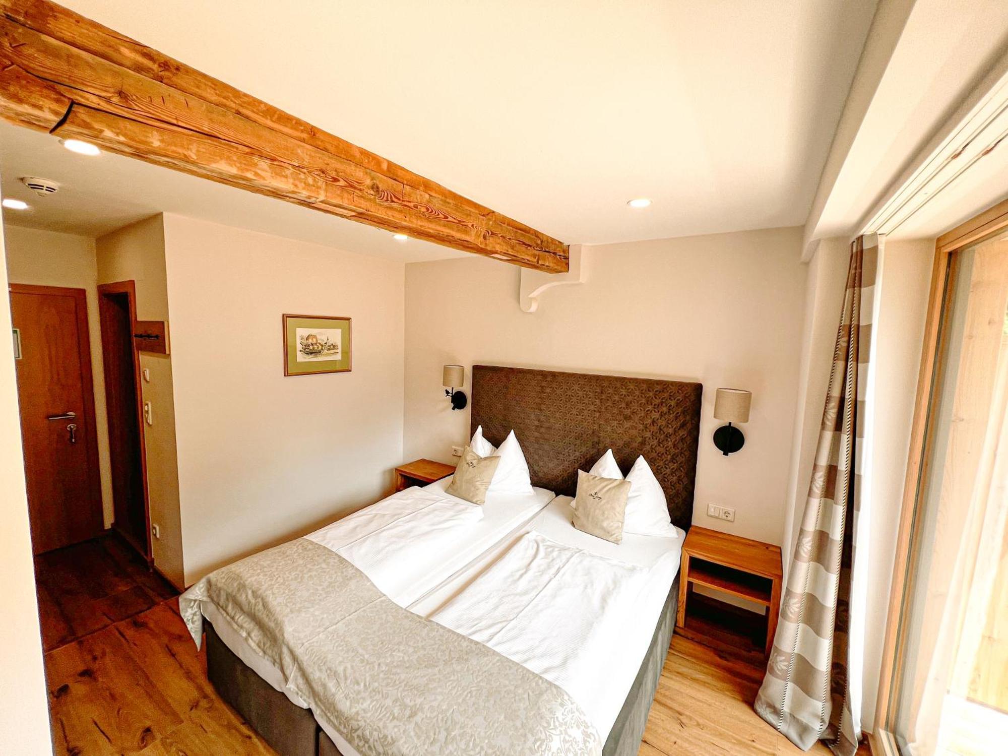 Hotel Pass Lueg Golling an der Salzach Luaran gambar