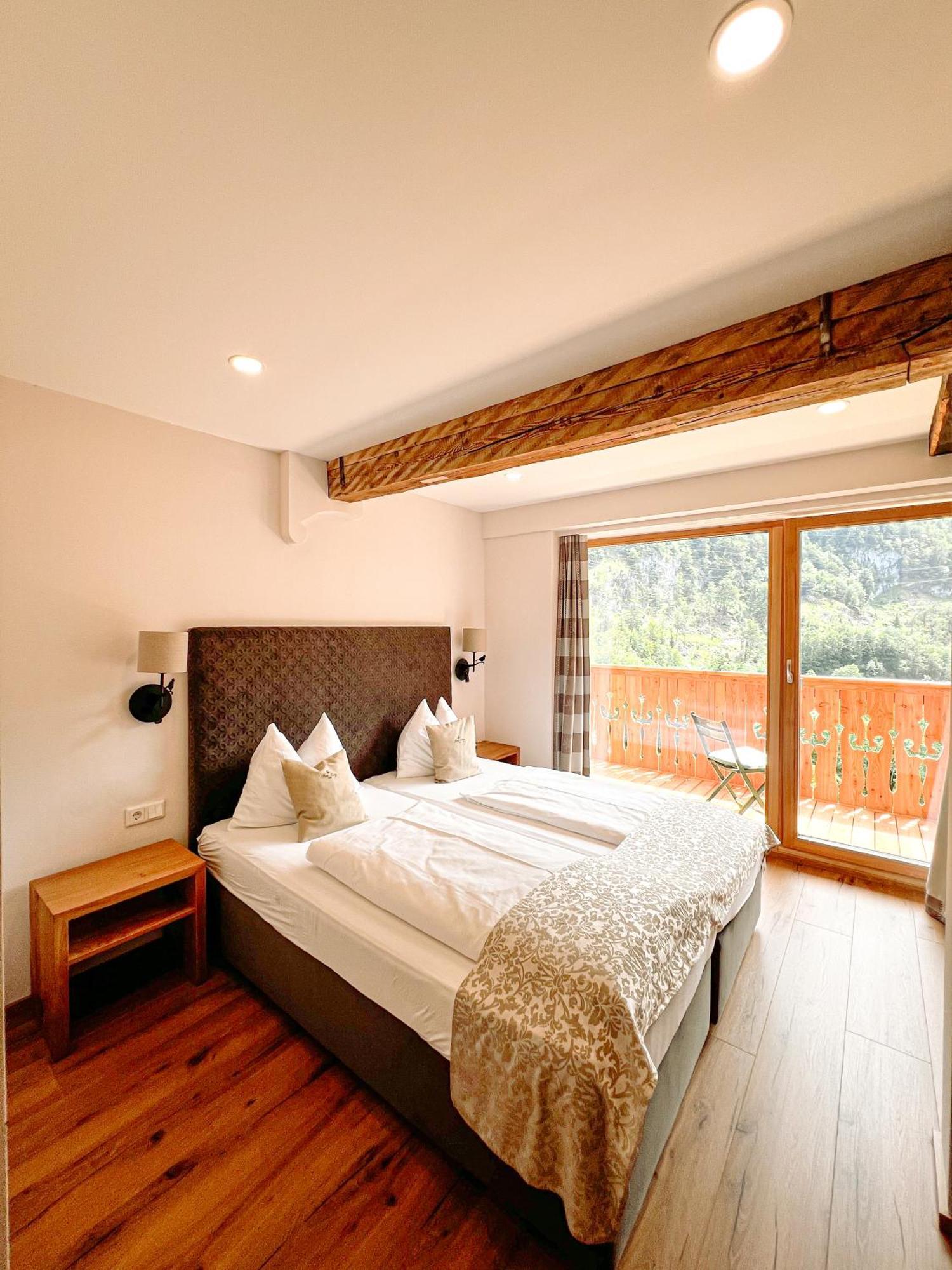 Hotel Pass Lueg Golling an der Salzach Luaran gambar