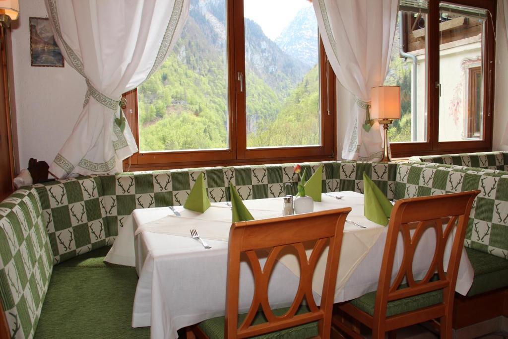 Hotel Pass Lueg Golling an der Salzach Luaran gambar