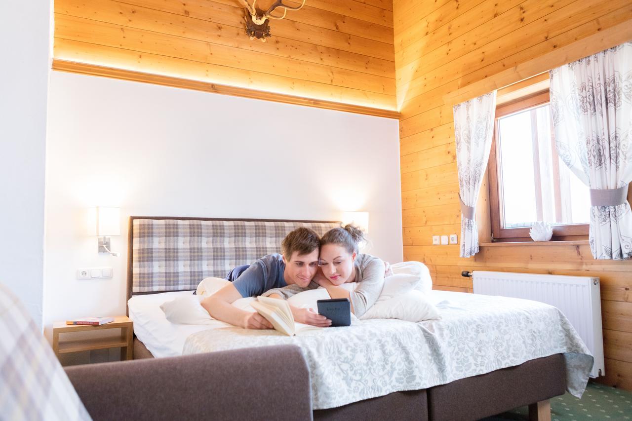 Hotel Pass Lueg Golling an der Salzach Luaran gambar
