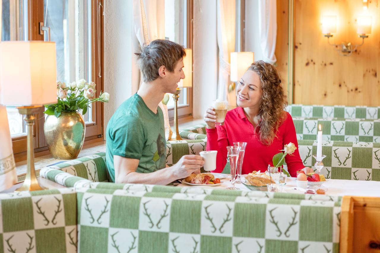 Hotel Pass Lueg Golling an der Salzach Luaran gambar