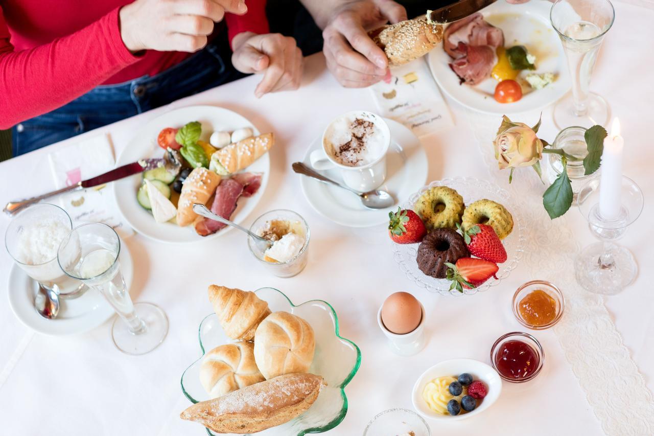 Hotel Pass Lueg Golling an der Salzach Luaran gambar