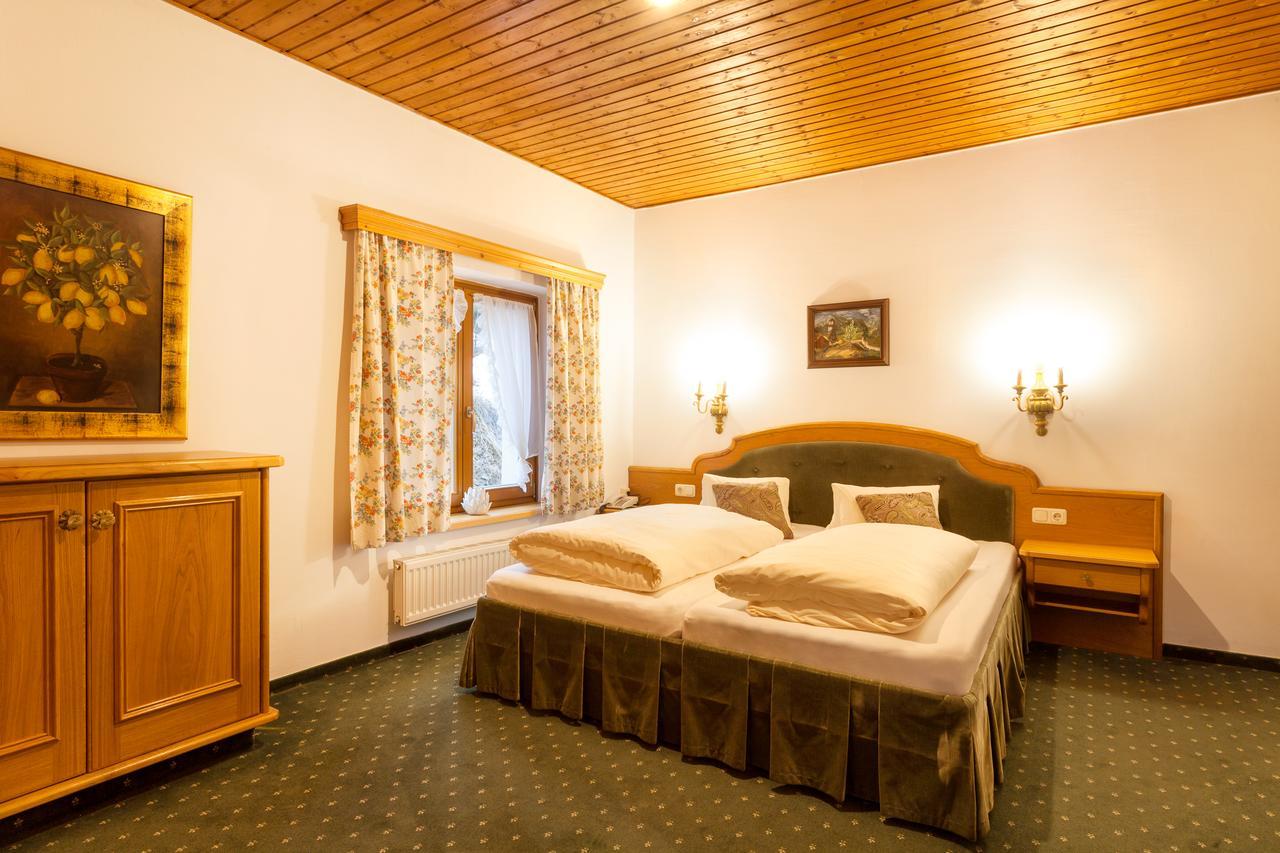 Hotel Pass Lueg Golling an der Salzach Luaran gambar
